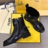 Fendi Boots 007